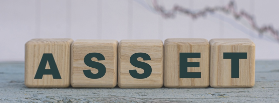 资产管理