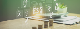 ESG体系搭建