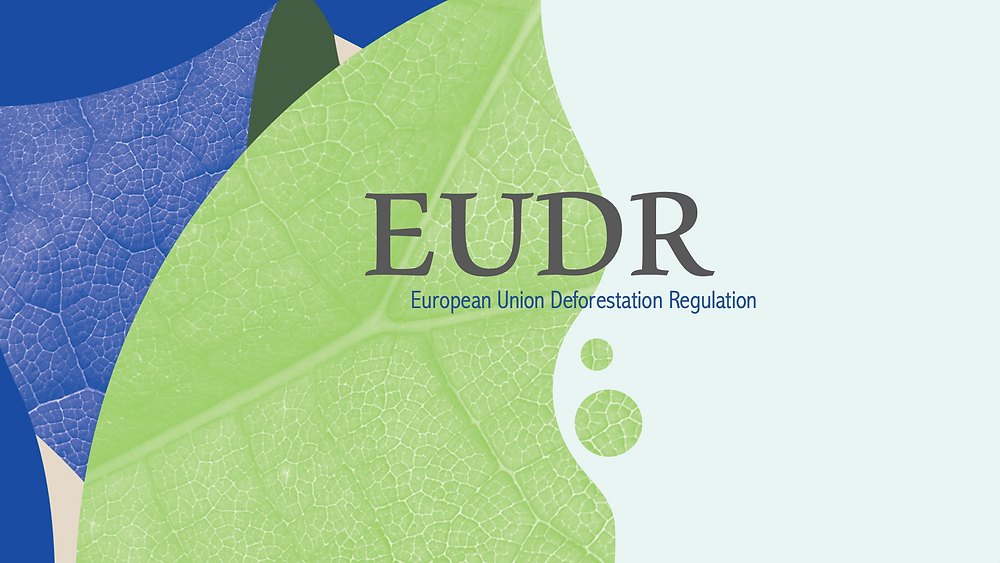 eudr(1) eudr(1)