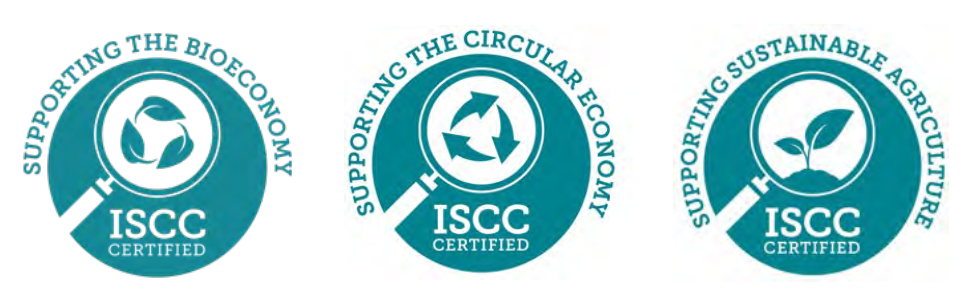 ISCC认证 ISCC认证