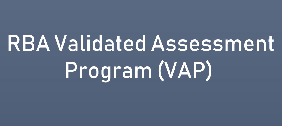 RBA-VAP-1 RBA-VAP-1