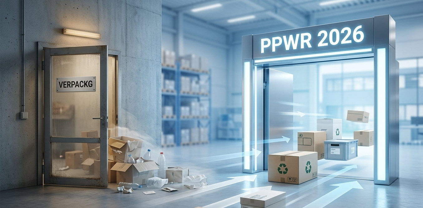 欧盟《包装与包装废弃物法规》(ppwr)-1 欧盟《包装与包装废弃物法规》(ppwr)-1