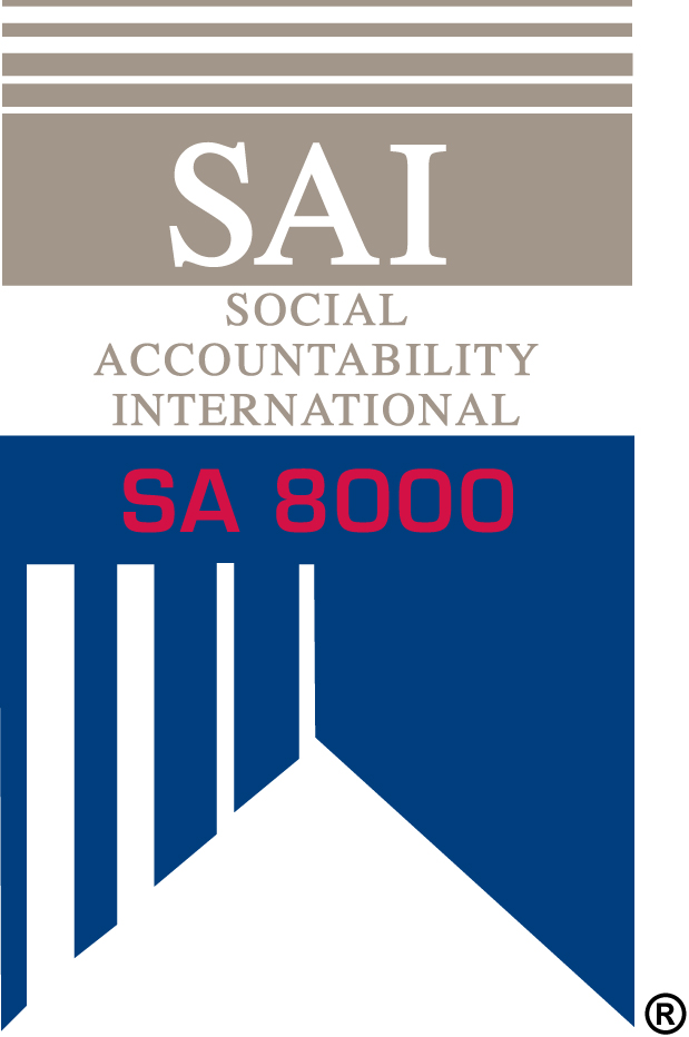 SA8000 SA8000